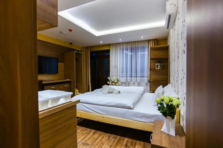 Superior Double Apartment