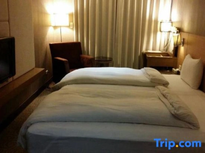 Double Suite with sea view