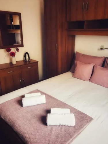 Apartman M5