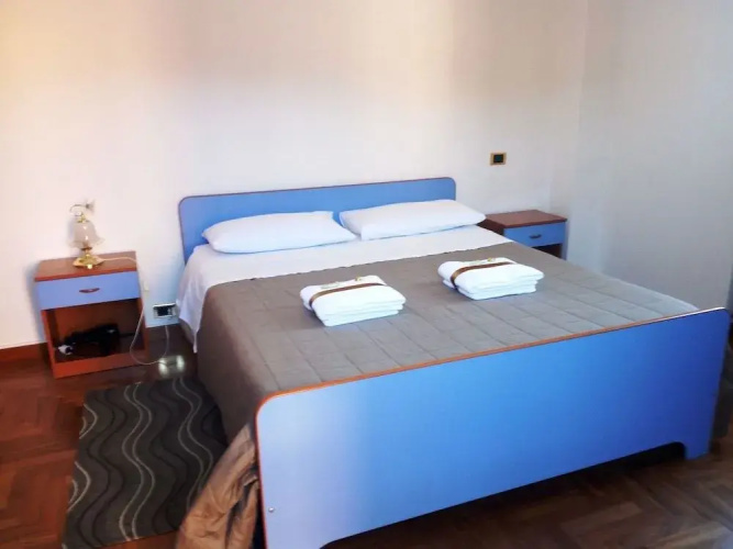 B&B Il Giramondo