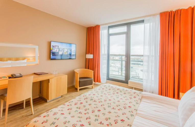 Hestia Hotel Europa