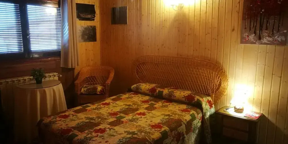 Casa Rural Casona del Jerte