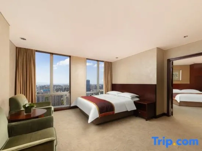 Double Family Suite