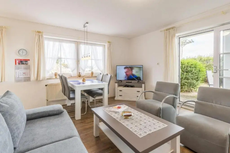 Ostseeblick Ostseeblick Appartement 13