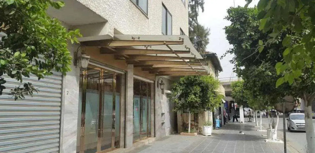 Hotel Casa Blanca