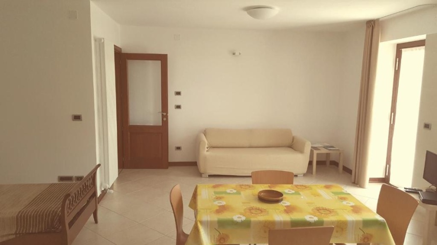 1 Bedroom Double Apartment