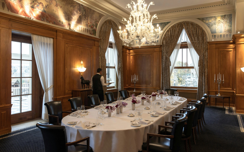 Bellevue Palace photo 34