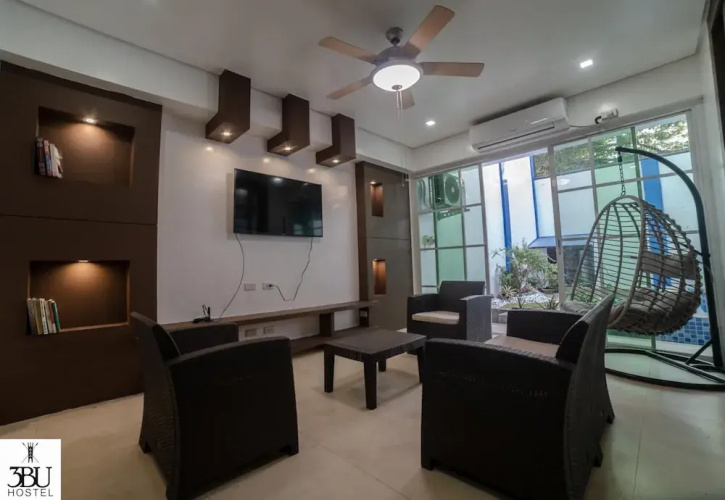 3BU Hostel La Union