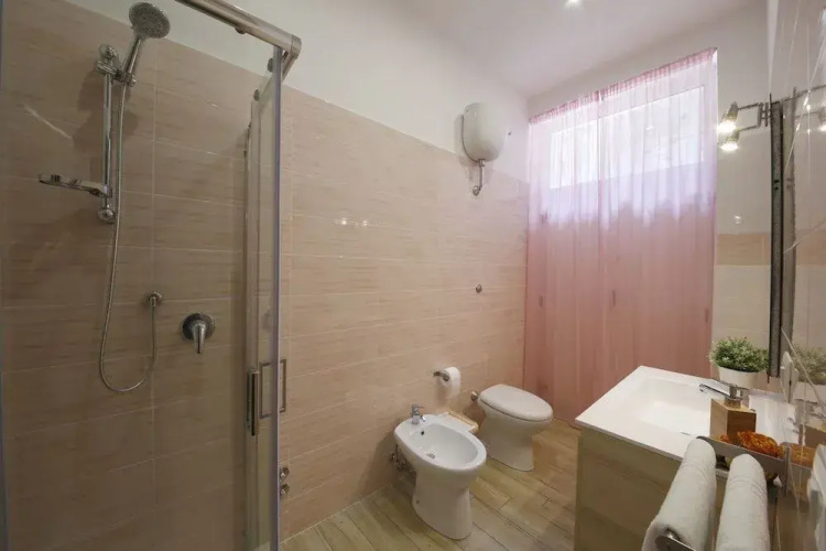 B&B Residenza Alba