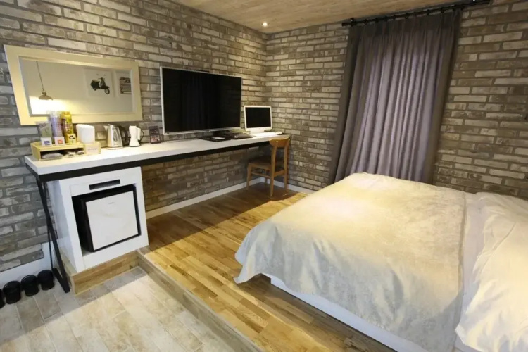 Osan Hotel Belino