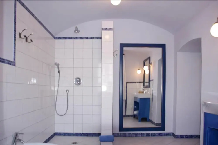 Apartmán Zahrádka