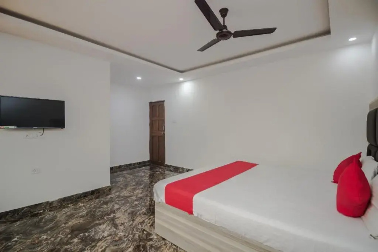 Hotelafbeelding