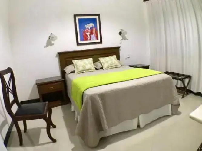 Hotel Boutique Del Rey