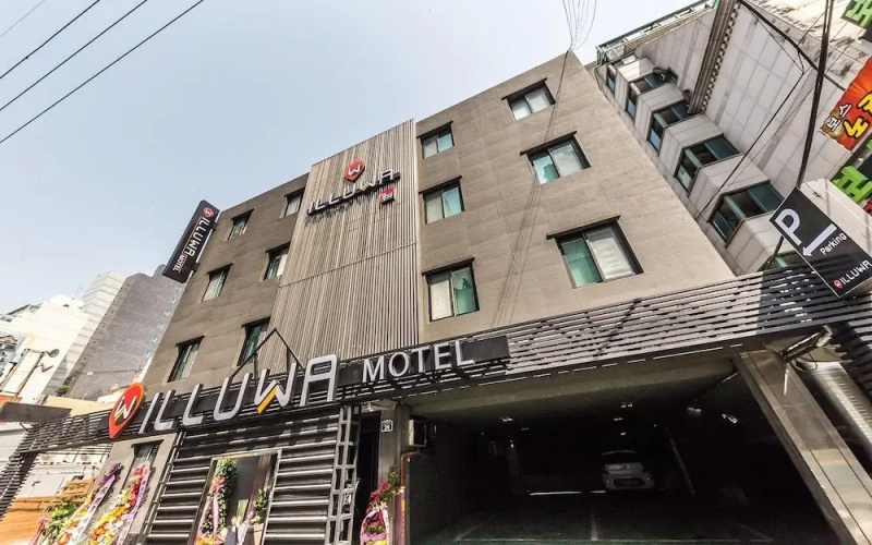 Hotelbild