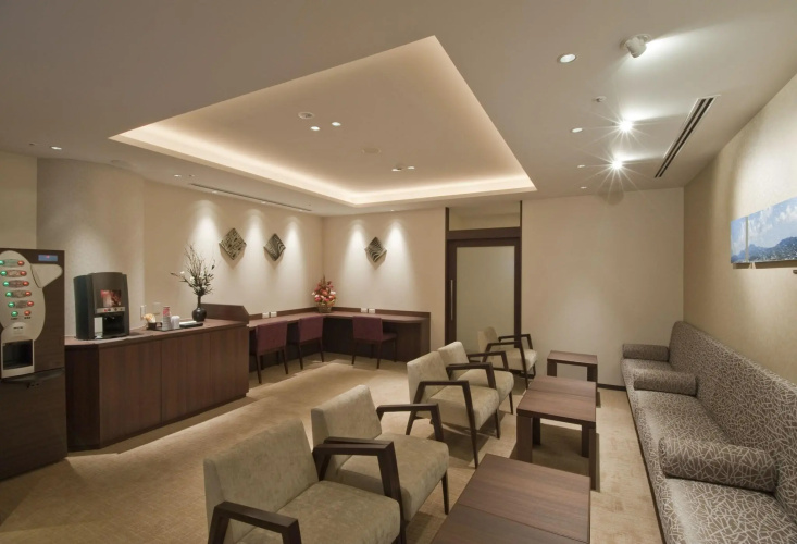 Kyoto Hotel Okura photo 22