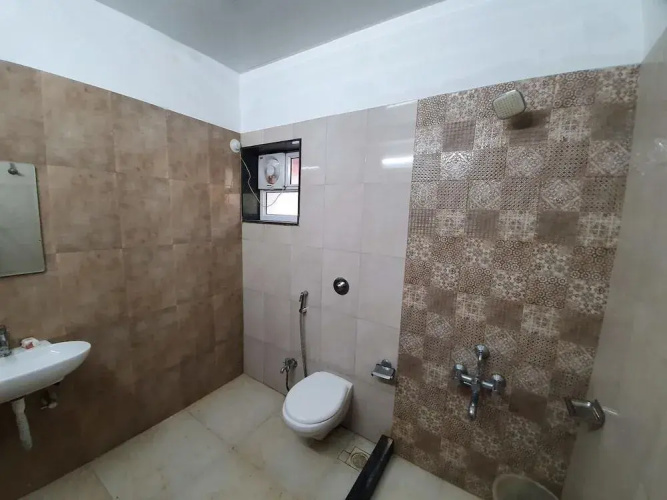 Hotel JD Villa