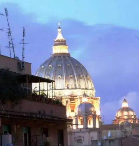 APT San Pietro