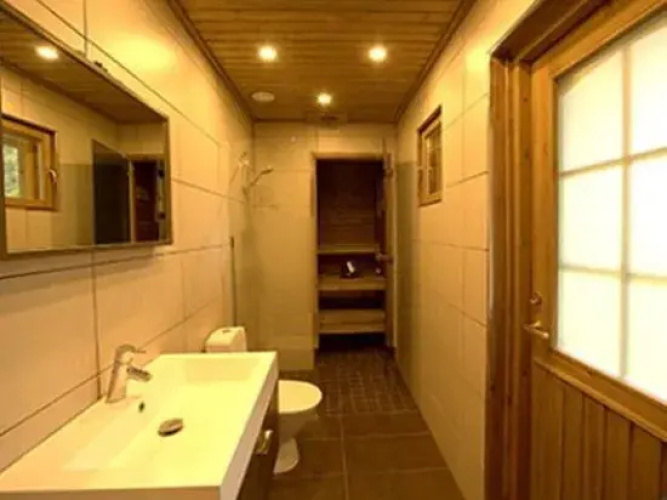 Chalet Aurora
