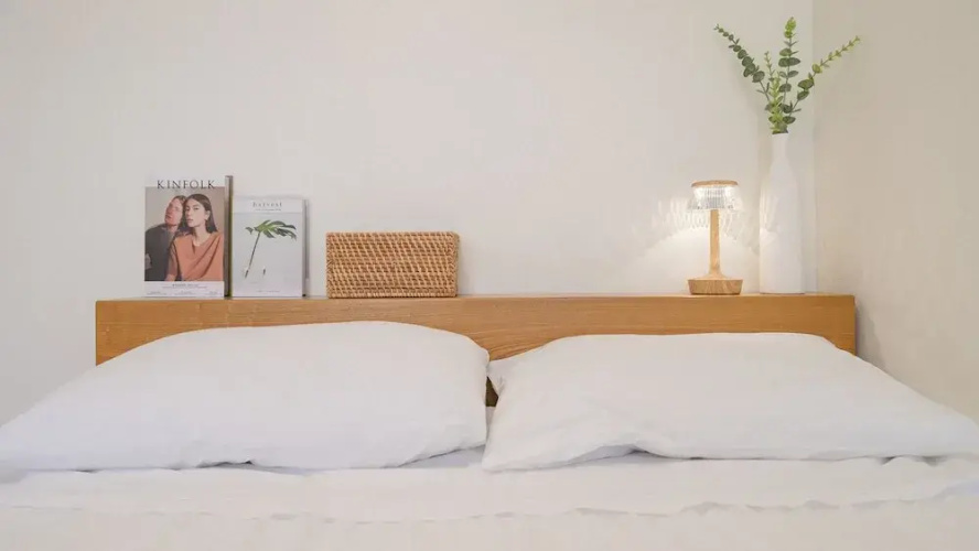 Geoje Beachwhite Pension