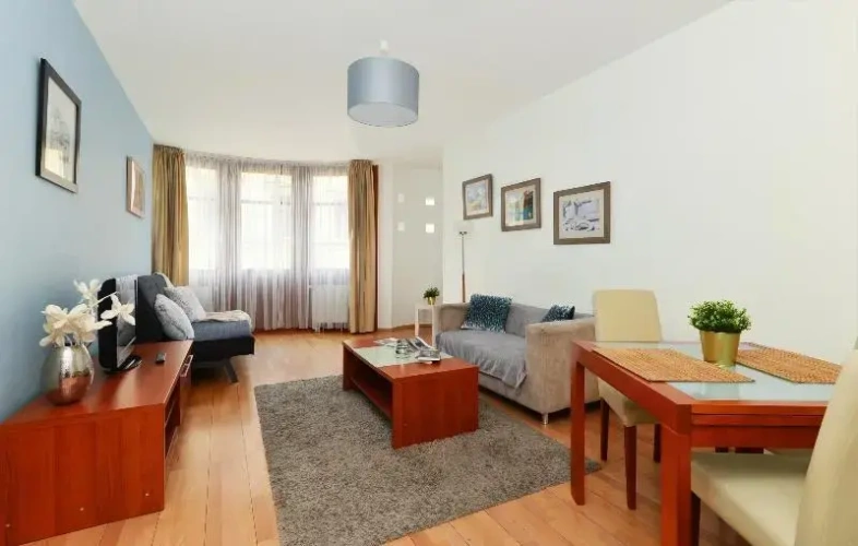 Superior Double Suite