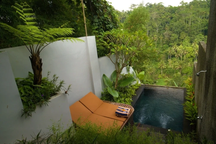 1 Bedroom Superior Villa