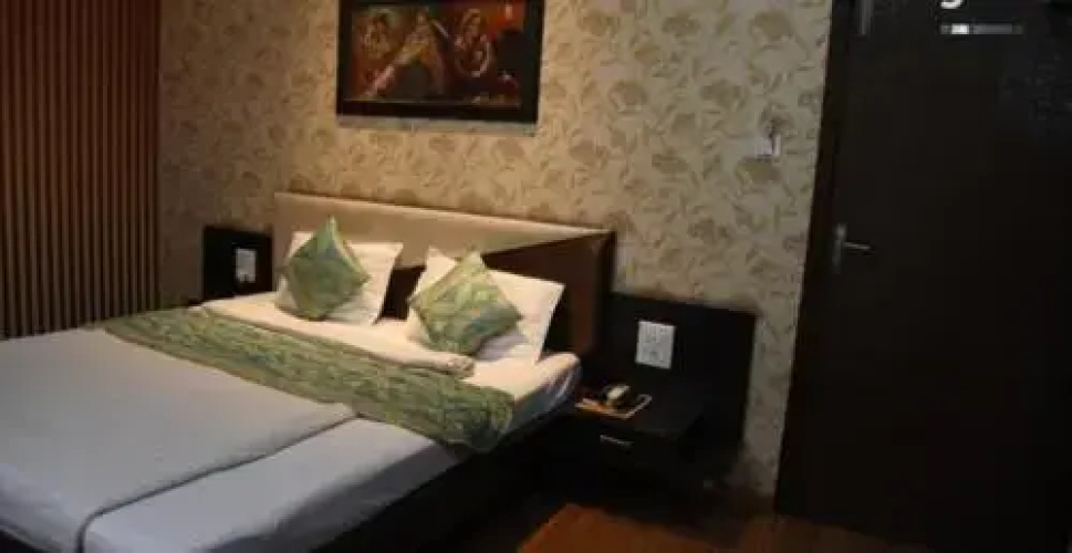 Hotel Pink Pearl