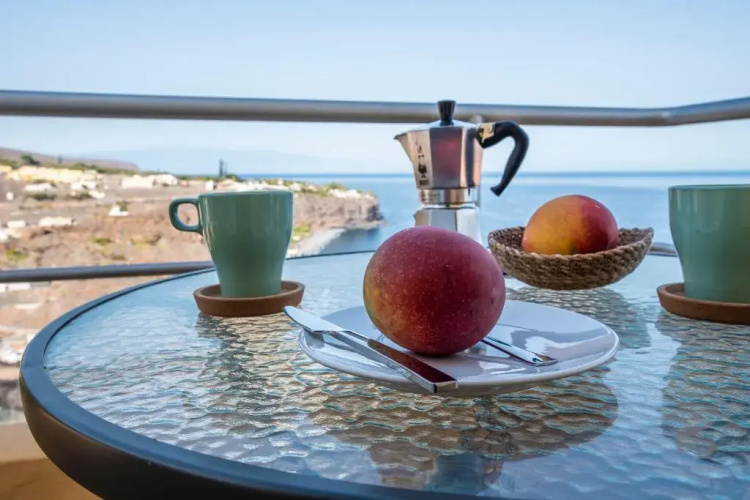 CASA LOS MANGOS - Increíbles vistas