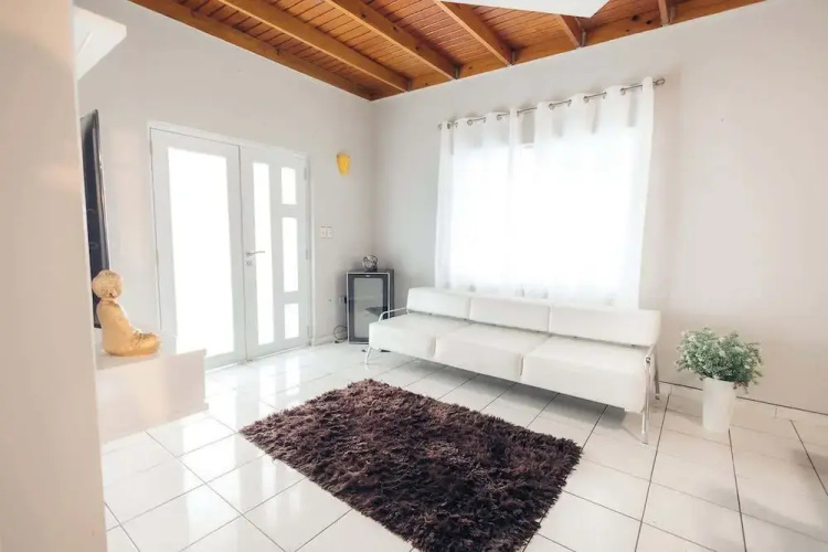 Xelor Cozy Home Generator/cistern Bayamón