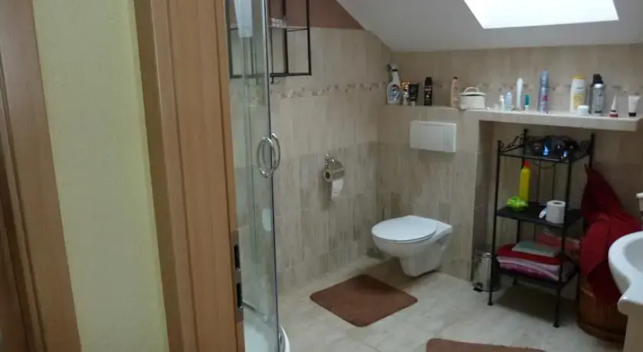 Ferienhaus Alicja