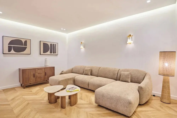 Charming Apartment With AC - Canal Saint-martin