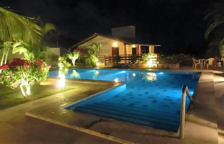 Casa-Vento Private Guest House