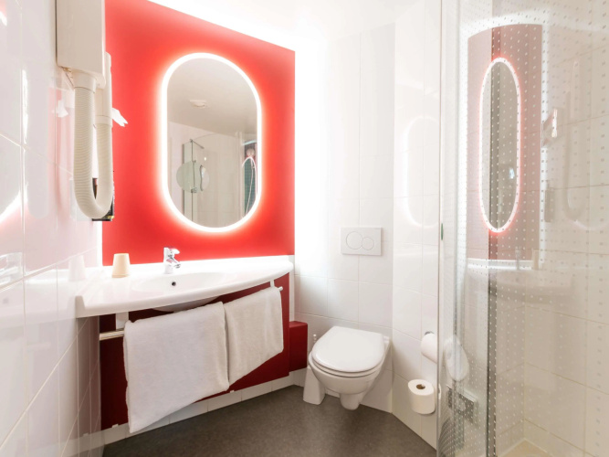 Ibis Geneve Centre Nations photo 10