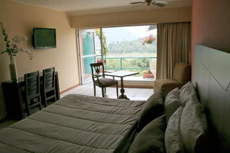 Hotel Forest