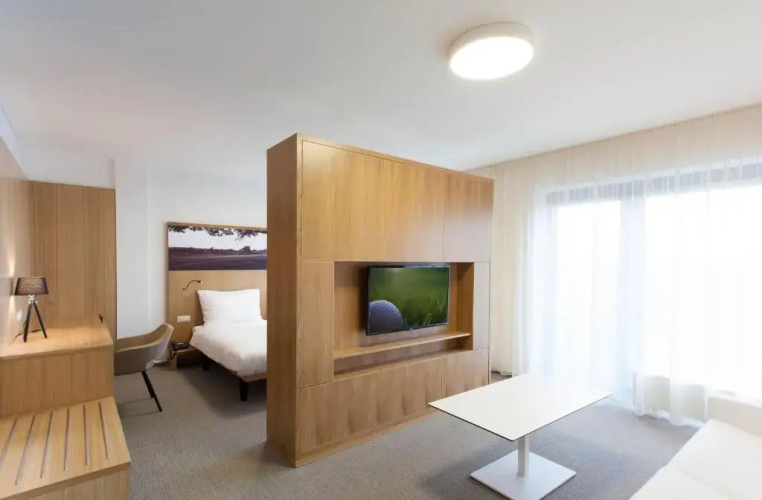 Hotel S-PORT Véska