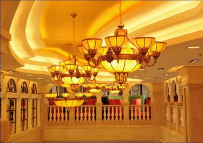 Vienna Hotel Shenzhen