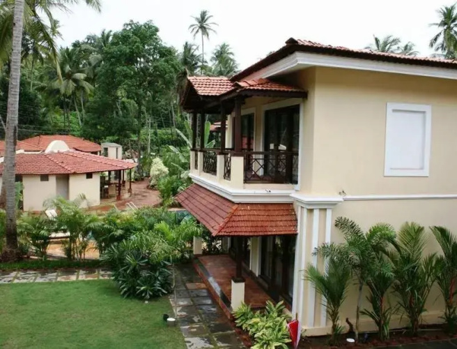 Best Western Devasthali