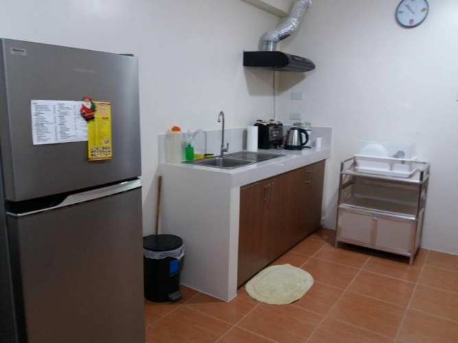 Double Apartment