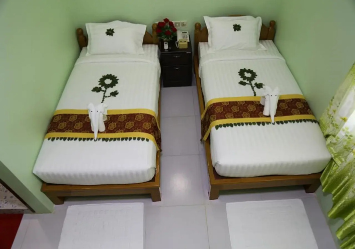 Sein Nan Daw Hotel