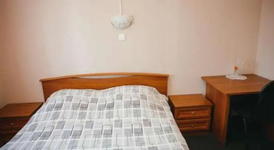 Номер Comfort