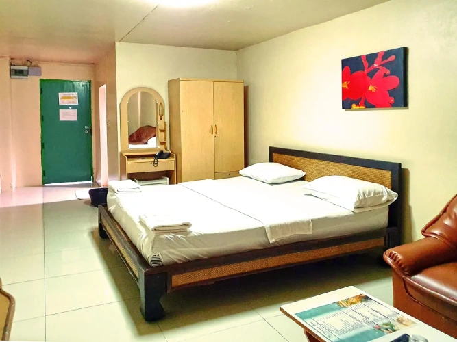 Superior Single room