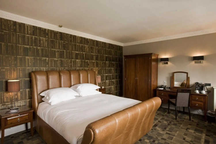 Hotel Du Vin Cannizaro House