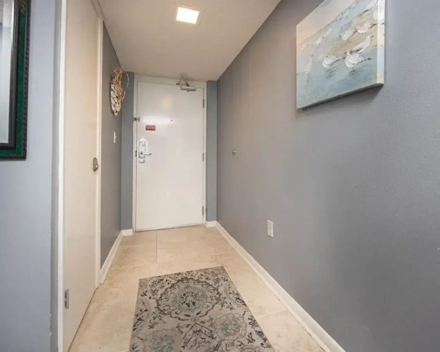 3 Bedrooms Standard room