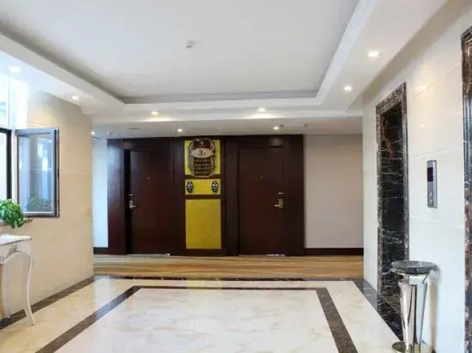 Binhai Hotel