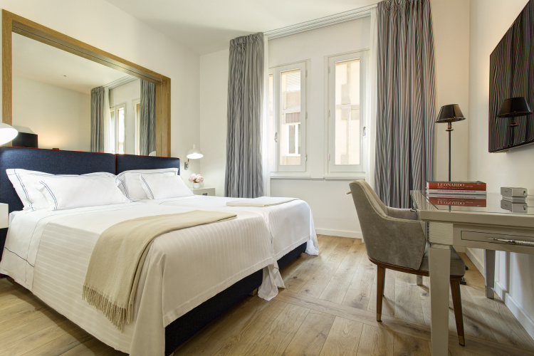 Hotel Lungarno photo 6