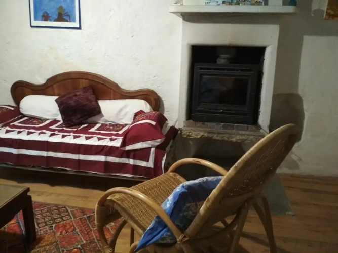 La p'tite maison