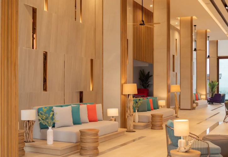 Eastin Resort Rayong