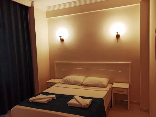 Aquila Beach Hotel