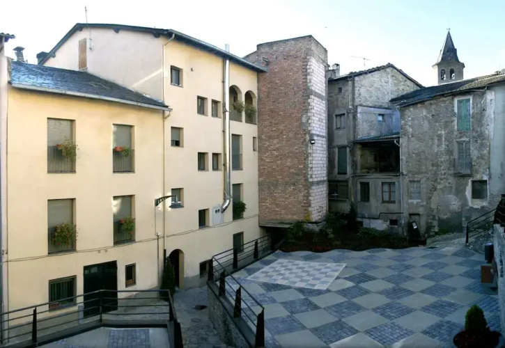 Otel görseli