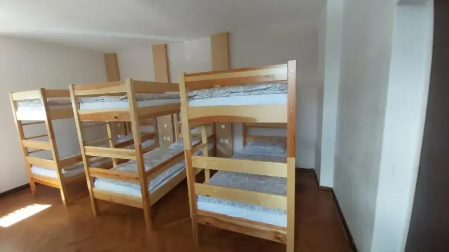 Hostel Jozl
