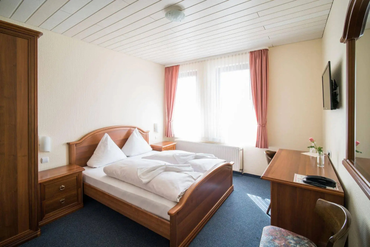 Hotel Burghagen